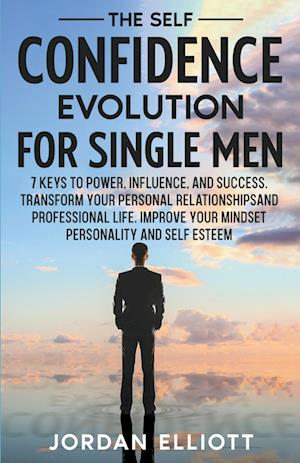 The Self Confidence Evolution for Single Men