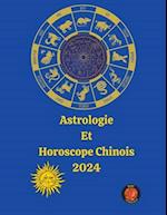 Astrologie Et Horoscope Chinois 2024