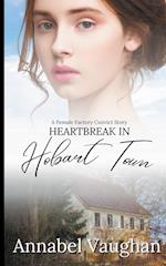Heartbreak in Hobart Town 
