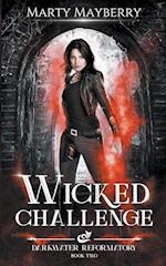 Wicked Challenge 