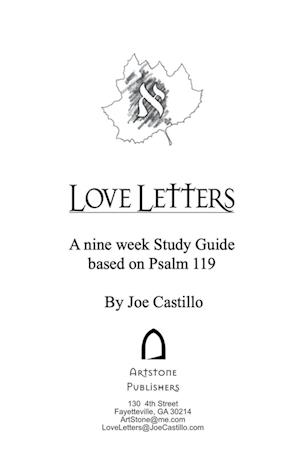 Love Letters Study Guide