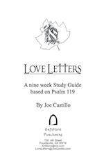 Love Letters Study Guide 