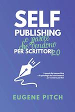 Self-Publishing e Parole che Vendono