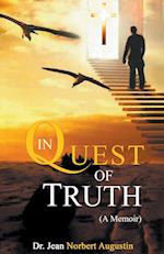 In Quest of Truth 