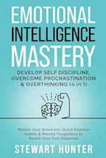 Emotional Intelligence Mastery