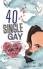 40 Single Gay 