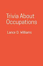 Trivia About Occupations 