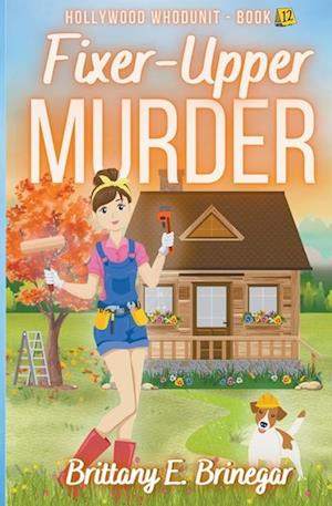 Fixer-Upper Murder