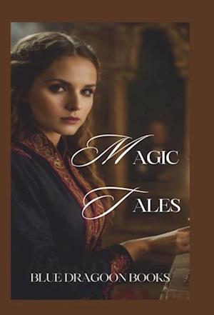 Magic Tales