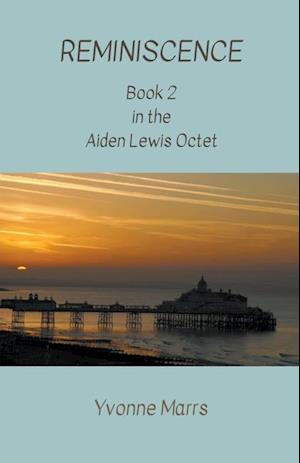 Aiden Lewis Octet Book 2 - Reminiscence