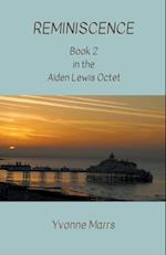 Aiden Lewis Octet Book 2 - Reminiscence 