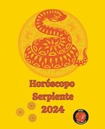 Serpiente Horóscopo  2024