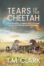 Tears of the Cheetah