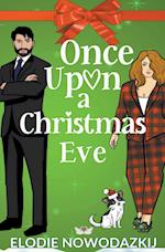 Once Upon A Christmas Eve 