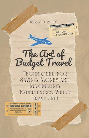 The Art of Budget Travel