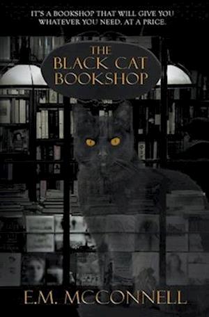 The Black Cat Bookshop