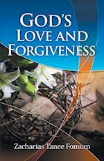 God's Love and Forgiveness 