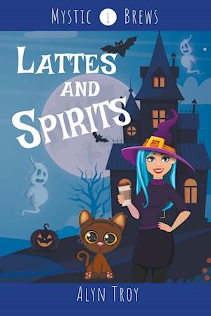 Lattes and Spirits