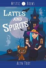 Lattes and Spirits 