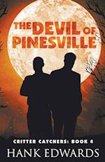 The Devil of Pinesville 