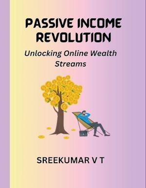 PASSIVE INCOME REVOLUTION