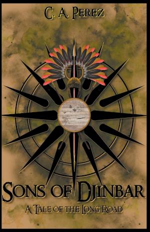 Sons of Djinbar