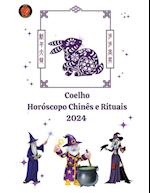 Coelho Horóscopo Chinês e Rituais 2024