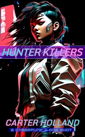 Hunter Killers