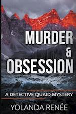 Murder & Obsession 