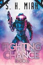Fighting Chance Book 2 
