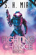 Fighting Chance Book 2 