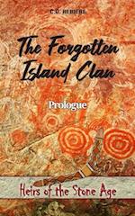 Forgotten Island Clan