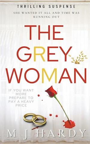 The Grey Woman