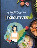 Weight Loss for Executives 