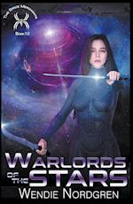 Warlords of the Stars 