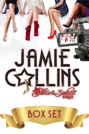 Secrets and Stilettos Box Set (Books 1-4)