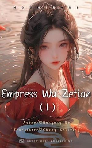 Empress Wu Zetian