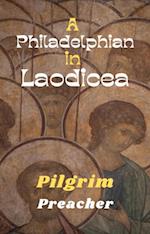 Philadelphian in Laodicea