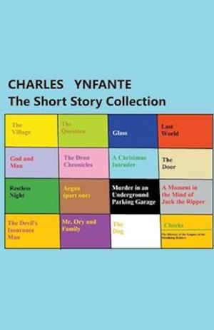 Short Story Collection