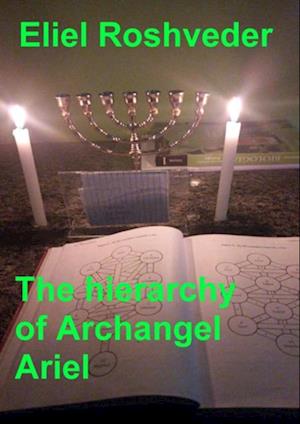 Hierarchy of Archangel Ariel