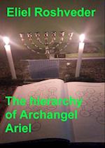 Hierarchy of Archangel Ariel