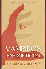 Vampiros Energéticos