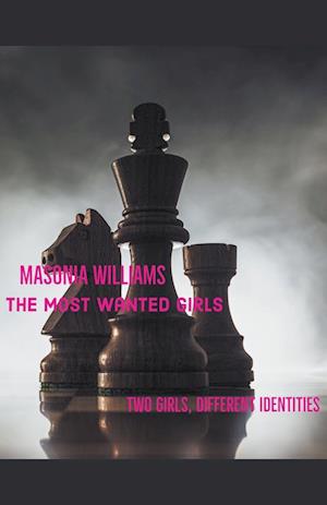 The Most Wanted Girls