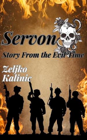 Servon Story from the Evil Time