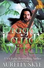 Dragon Laird's Witch 