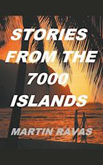 Stories From The 7000 Islands