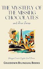 The Mystery of the Missing Chocolates and Other Stories