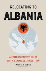 Relocating to Albania