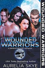 Wounded Warriors Collection 