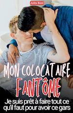 Mon Colocataire Fantôme